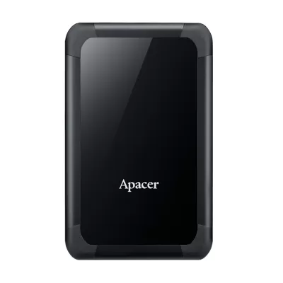 هارد‌ دیسک اکسترنال اپیسر 2 ترابایت مدل Apacer AC532 2TB