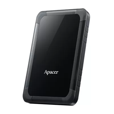 هارد‌ دیسک اکسترنال اپیسر 2 ترابایت مدل Apacer AC532 2TB