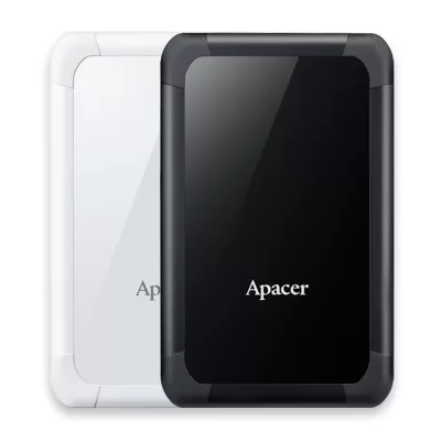 هارد‌ دیسک اکسترنال اپیسر 2 ترابایت مدل Apacer AC532 2TB