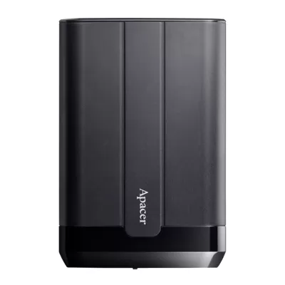 هارد‌ دیسک اکسترنال اپیسر ظرفیت 2 ترابایت مدل Apacer AC732 2TB