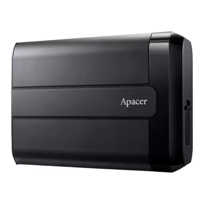 هارد‌ دیسک اکسترنال اپیسر ظرفیت 2 ترابایت مدل Apacer AC732 2TB