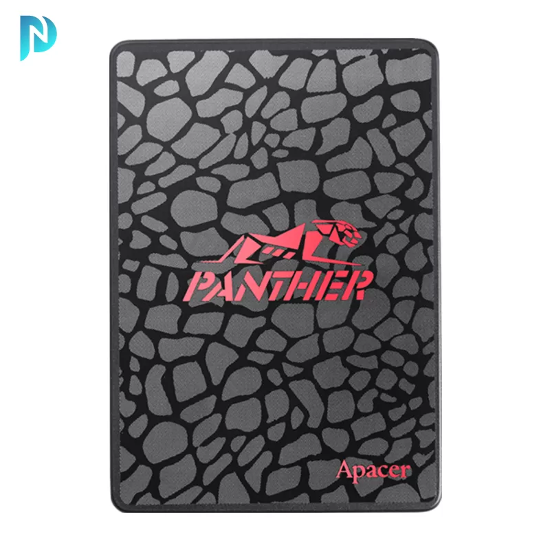 هارد‌ دیسک SSD اینترنال اپیسر ظرفیت 128 گیگابایت Apacer AS350 PANTHER 128GB