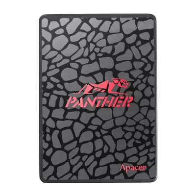 هارد‌ دیسک SSD اینترنال اپیسر ظرفیت 128 گیگابایت Apacer AS350 PANTHER 128GB