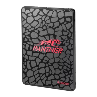 هارد‌ دیسک SSD اینترنال اپیسر ظرفیت 128 گیگابایت Apacer AS350 PANTHER 128GB