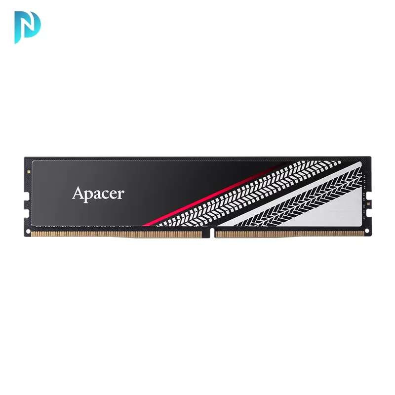 رم کامپیوتر 16 گیگابایت اپیسر Apacer TEX 16GB DDR4 3200Mhz