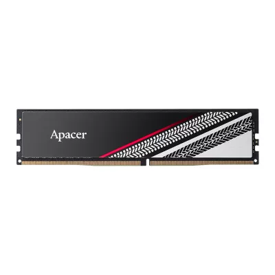 رم کامپیوتر 16 گیگابایت اپیسر Apacer TEX 16GB DDR4 3200Mhz