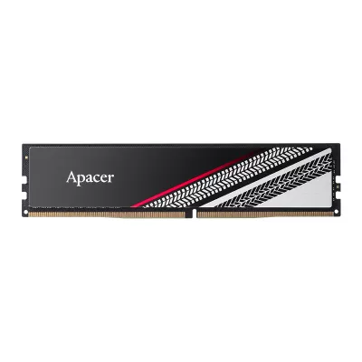 رم کامپیوتر 8 گیگابایت اپیسر Apacer TEX 8GB DDR4 3200Mhz