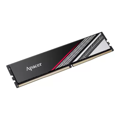 رم کامپیوتر 8 گیگابایت اپیسر Apacer TEX 8GB DDR4 3200Mhz