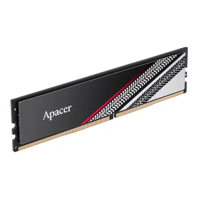 رم کامپیوتر 8 گیگابایت اپیسر Apacer TEX 8GB DDR4 3200Mhz