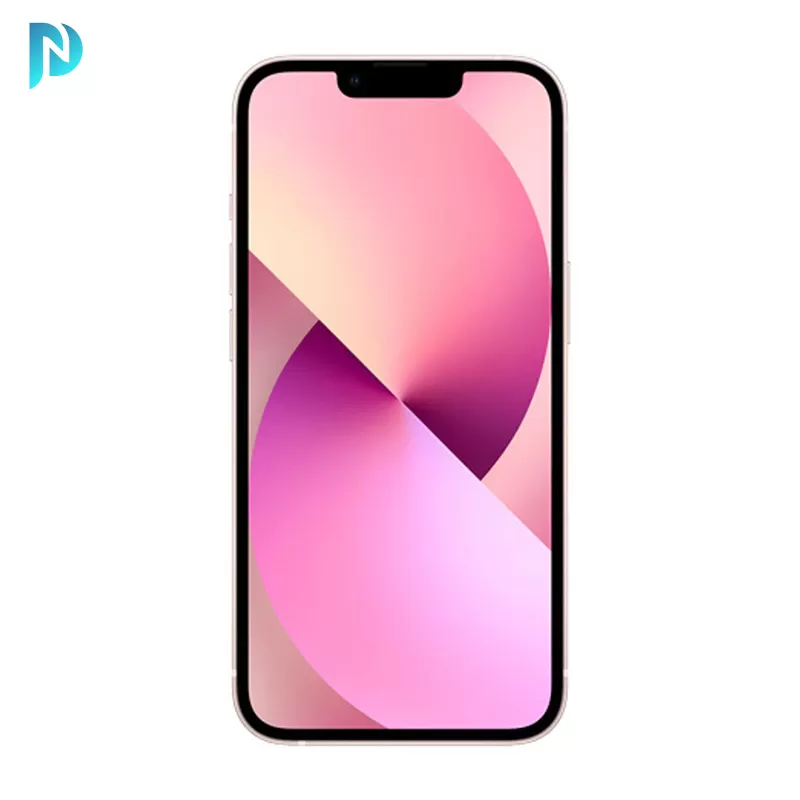 گوشی موبایل آیفون iPhone 13 اپل ظرفیت 128 گیگابایت و رم 4 گیگابایت (Not Active)