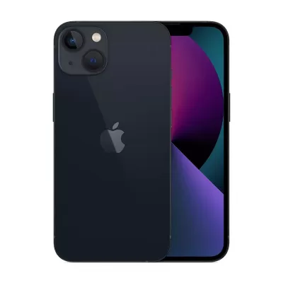 گوشی موبایل آیفون iPhone 13 اپل ظرفیت 128 گیگابایت و رم 4 گیگابایت (Not Active)