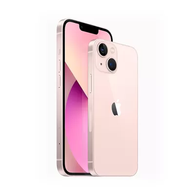 گوشی موبایل آیفون iPhone 13 اپل ظرفیت 128 گیگابایت و رم 4 گیگابایت (Not Active)