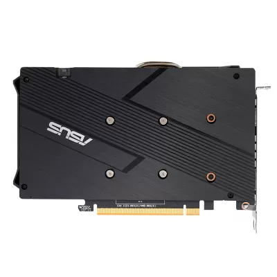 کارت گرافیک ایسوس مدل ASUS DUAL Radeon RX 6500 XT OC Edition 4GB