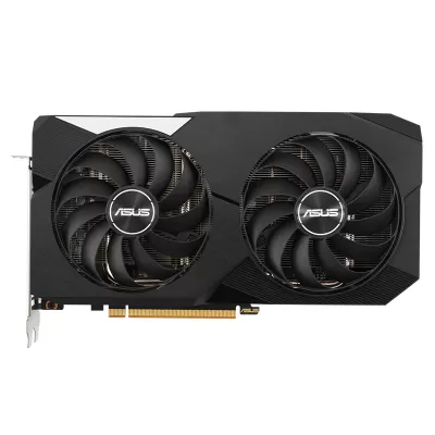 کارت گرافیک گیمینگ ایسوس مدل ASUS Dual Radeon RX 6600 8G 8GB