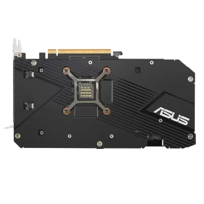 کارت گرافیک گیمینگ ایسوس مدل ASUS Dual Radeon RX 6600 8G 8GB