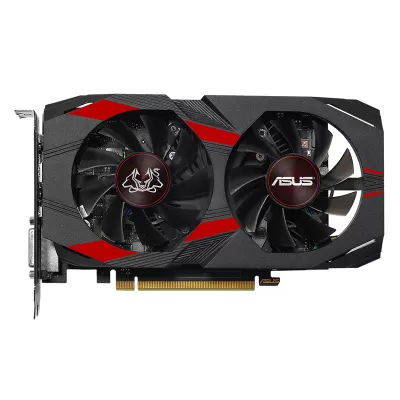 کارت گرافیک ایسوس مدل ASUS GeForce CERBERUS GTX 1050 TI O4G 4GB