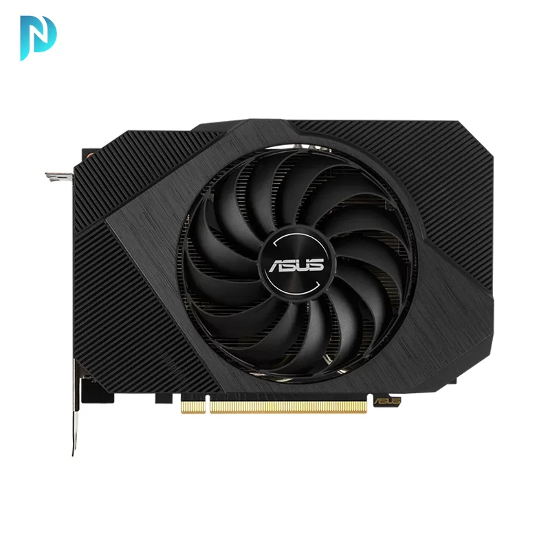 کارت گرافیک ایسوس مدل ASUS Phoenix GeForce RTX 3050 8GB