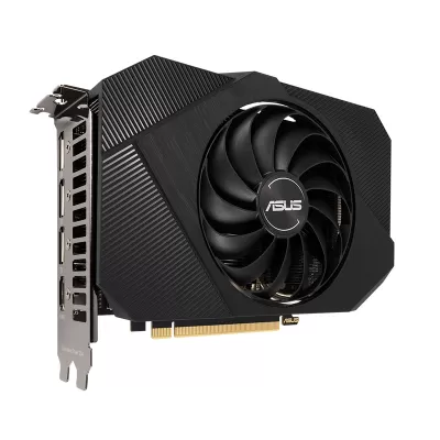 کارت گرافیک ایسوس مدل ASUS Phoenix GeForce RTX 3050 8GB