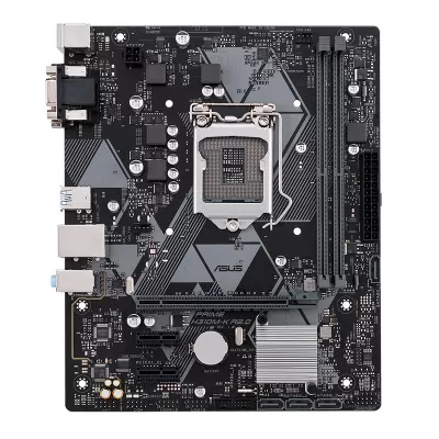 مادربرد ایسوس مدل ASUS PRIME H310M-K Rev 2.0