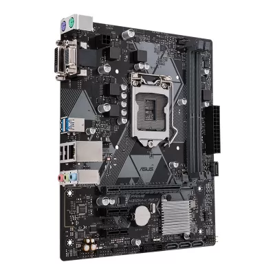 مادربرد ایسوس مدل ASUS PRIME H310M-K Rev 2.0