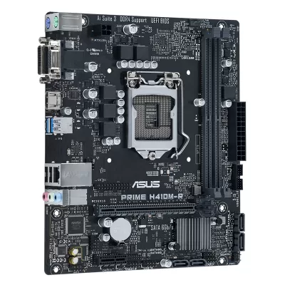 مادربرد ایسوس مدل ASUS PRIME H410M-R-SI