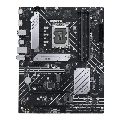 مادربرد ایسوس مدل Asus PRIME H670-PLUS D4