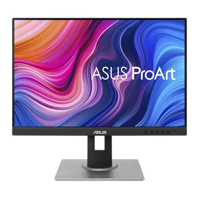 مانیتور 24 اینچ ایسوس مدل ASUS ProArt PA248QV