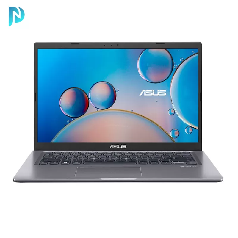 لپ تاپ ایسوس مدل ASUS R465EP i7 8GB 1TB + 256GB SSD