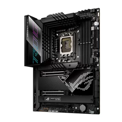 مادربرد گیمینگ ایسوس مدل ASUS ROG MAXIMUS Z690 HERO