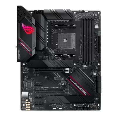 مادربرد گیمینگ ایسوس مدل ASUS ROG STRIX B550-F GAMING WIFI