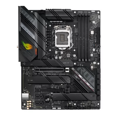 مادربرد گیمینگ ایسوس مدل ASUS ROG STRIX B560-F GAMING WIFI