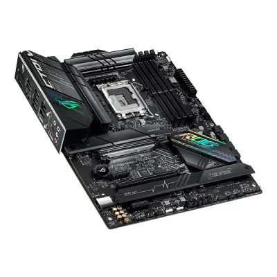 مادربرد گیمینگ ایسوس مدل ASUS ROG STRIX B660-F GAMING WIFI