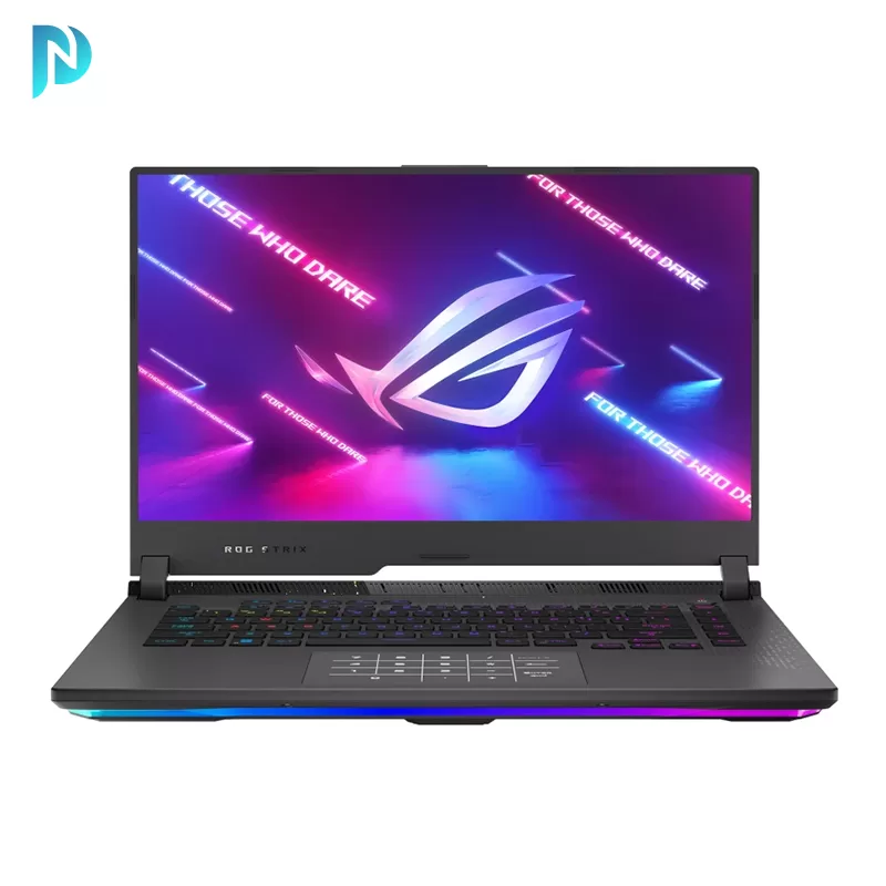 لپ تاپ گیمینگ ایسوس مدل ASUS ROG STRIX G15 G513RM Ryzen 7 16GB 1TB SSD