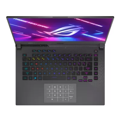 لپ تاپ گیمینگ ایسوس مدل ASUS ROG STRIX G15 G513RM Ryzen 7 16GB 1TB SSD