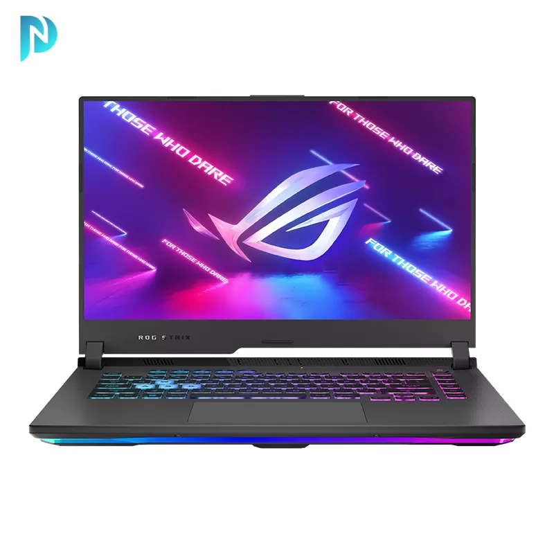 لپ تاپ گیمینگ ایسوس مدل Asus ROG Strix G15 G513RW-HQ083 16GB 1TB SSD 8GB