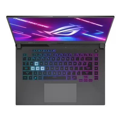 لپ تاپ گیمینگ ایسوس مدل Asus ROG Strix G15 G513RW-HQ083 16GB 1TB SSD 8GB