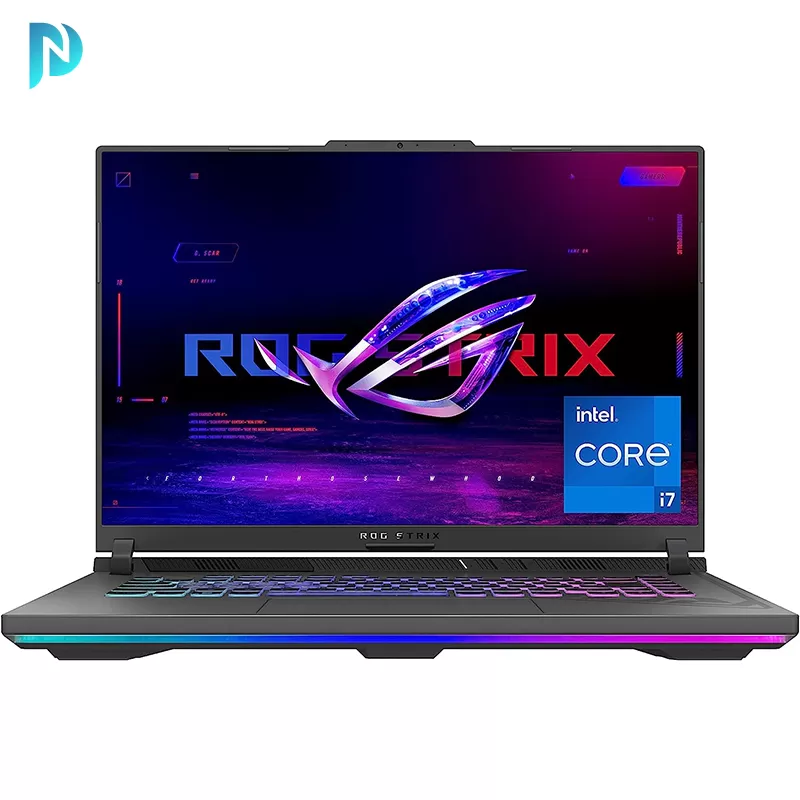 لپ تاپ گیمینگ راگ ایسوس مدل Asus ROG Strix G614JV