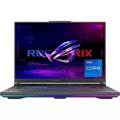 لپ تاپ گیمینگ راگ ایسوس مدل Asus ROG Strix G614JV