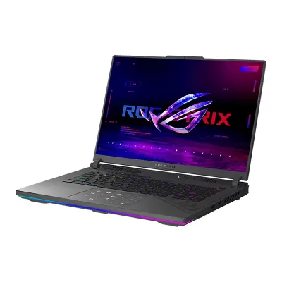 لپ تاپ گیمینگ راگ ایسوس مدل Asus ROG Strix G614JV