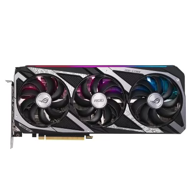 کارت گرافیک گیمینگ ایسوس مدل ASUS ROG Strix GeForce RTX 3050 8G