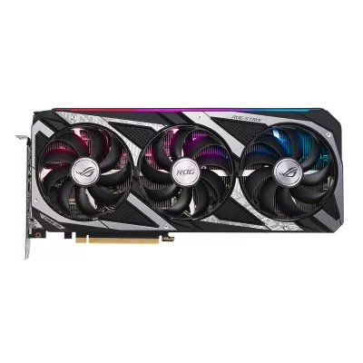 کارت گرافیک گیمینگ ایسوس مدل ASUS ROG STRIX RTX 3060 O12G V2