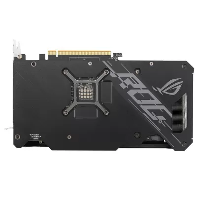 کارت گرافیک گیمینگ ایسوس مدل ASUS ROG STRIX RX 6600 XT O8G GAMING