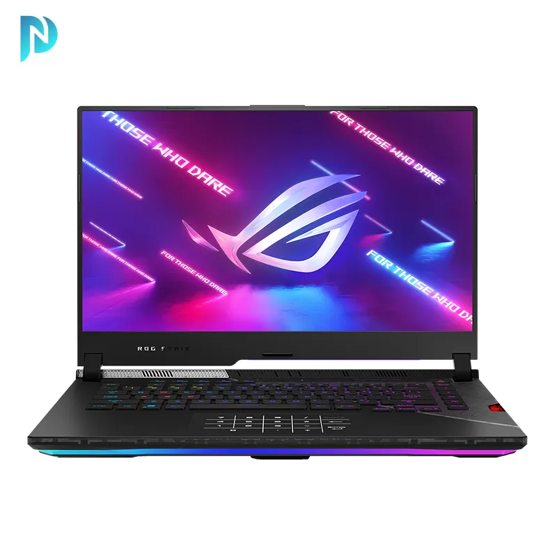 لپ تاپ گیمینگ ایسوس Asus ROG Strix Scar 15 G533ZW-HF111W i9 16GB 1TB SSD