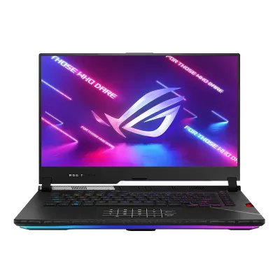 لپ تاپ گیمینگ ایسوس Asus ROG Strix Scar 15 G533ZW-HF111W i9 16GB 1TB SSD