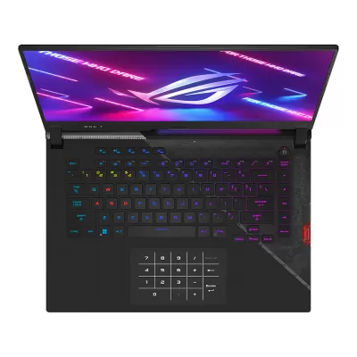 لپ تاپ گیمینگ ایسوس Asus ROG Strix Scar 15 G533ZW-HF111W i9 16GB 1TB SSD