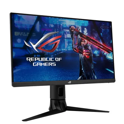 مانیتور گیمینگ ایسوس 24 اینچ مدل ASUS ROG STRIX XG249CM