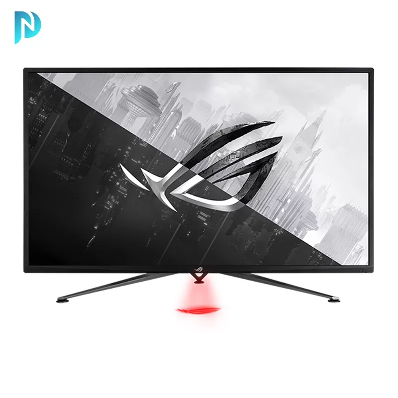 مانیتور 43 اینچ گیمینگ ایسوس مدل ASUS ROG STRIX XG43UQ