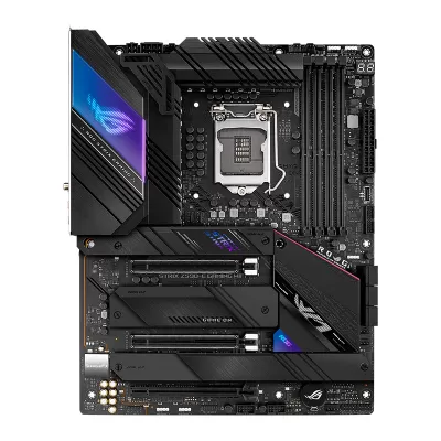 مادربرد گیمینگ ایسوس مدل ASUS ROG STRIX Z590-E GAMING WIFI