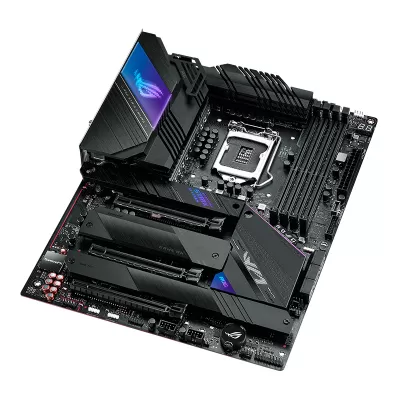 مادربرد گیمینگ ایسوس مدل ASUS ROG STRIX Z590-E GAMING WIFI