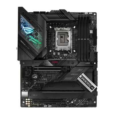 مادربرد گیمینگ ایسوس مدل ASUS ROG STRIX Z690-F GAMING WIFI